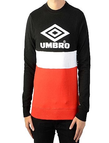 Sweat Umbro Street Crew