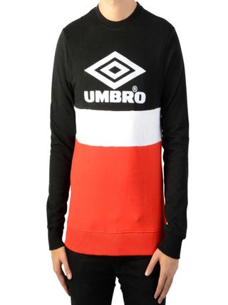 Sweat Umbro Street Crew