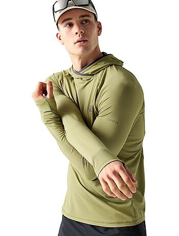 Dare 2B - Sweat à capuche SPRINT CITY