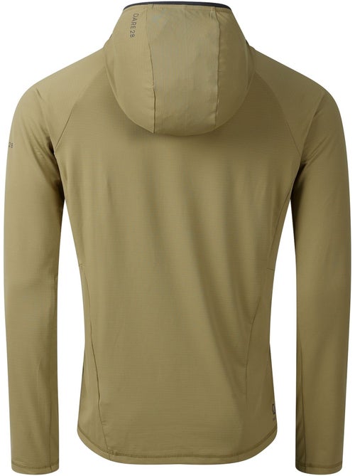 Sweat uni à capuche sprint city - dare 2b - Kiabi