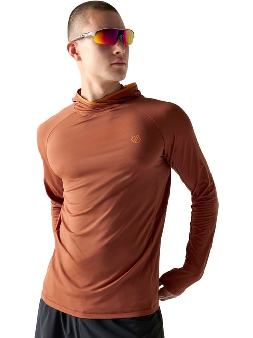 Sweat uni à capuche sprint city - dare 2b - Kiabi Sweat uni à capuche sprint city - dare 2b - Kiabi