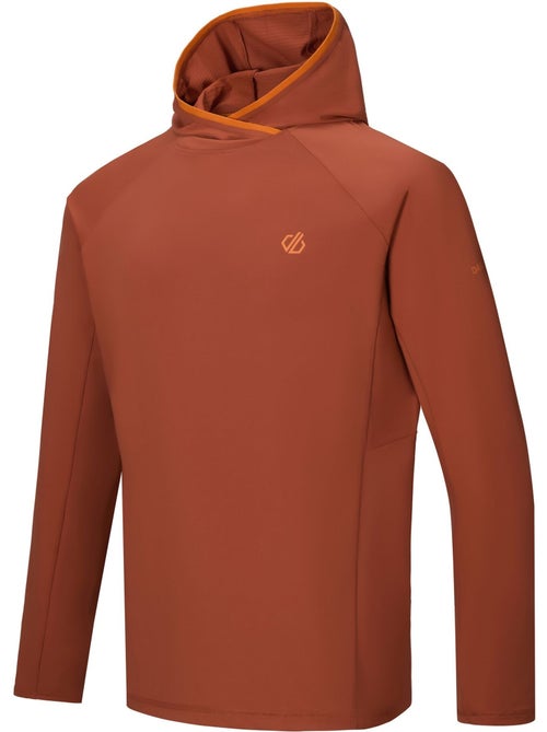 Sweat uni à capuche sprint city - dare 2b - Kiabi Sweat uni à capuche sprint city - dare 2b - Kiabi