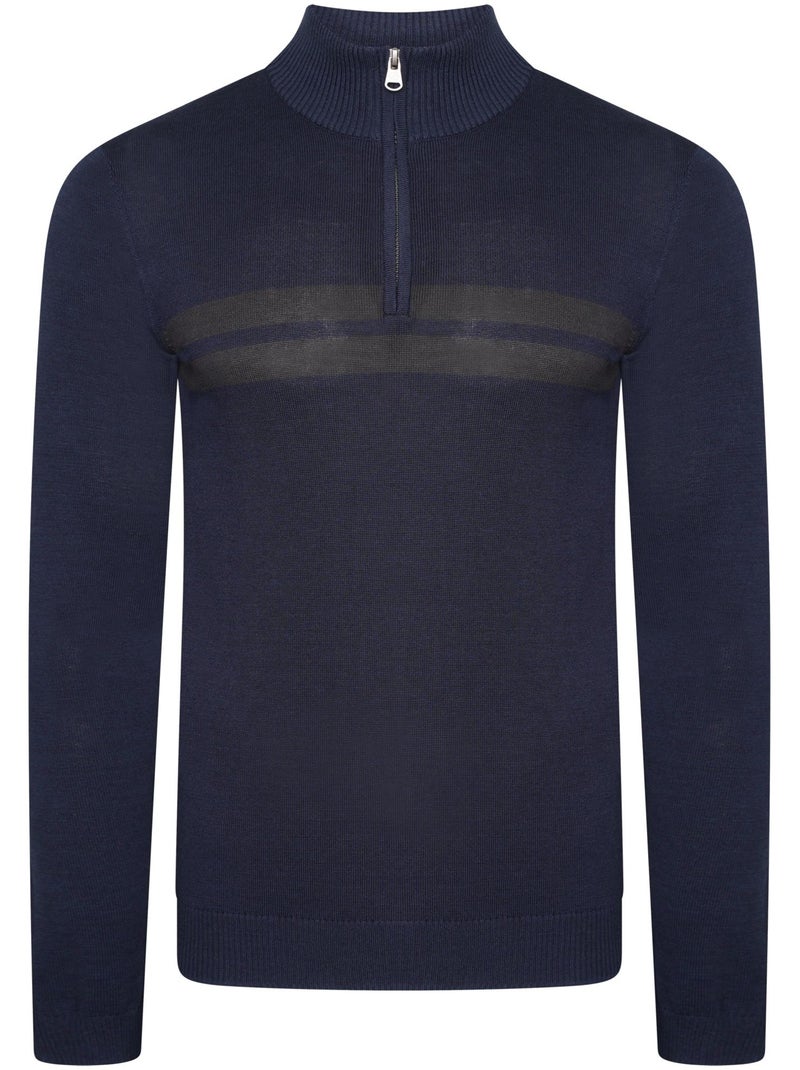 Sweat unite us - dare 2b Bleu nuit - Kiabi