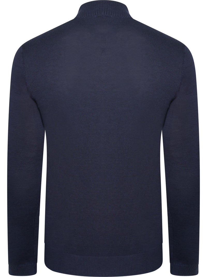Sweat unite us - dare 2b Bleu nuit - Kiabi