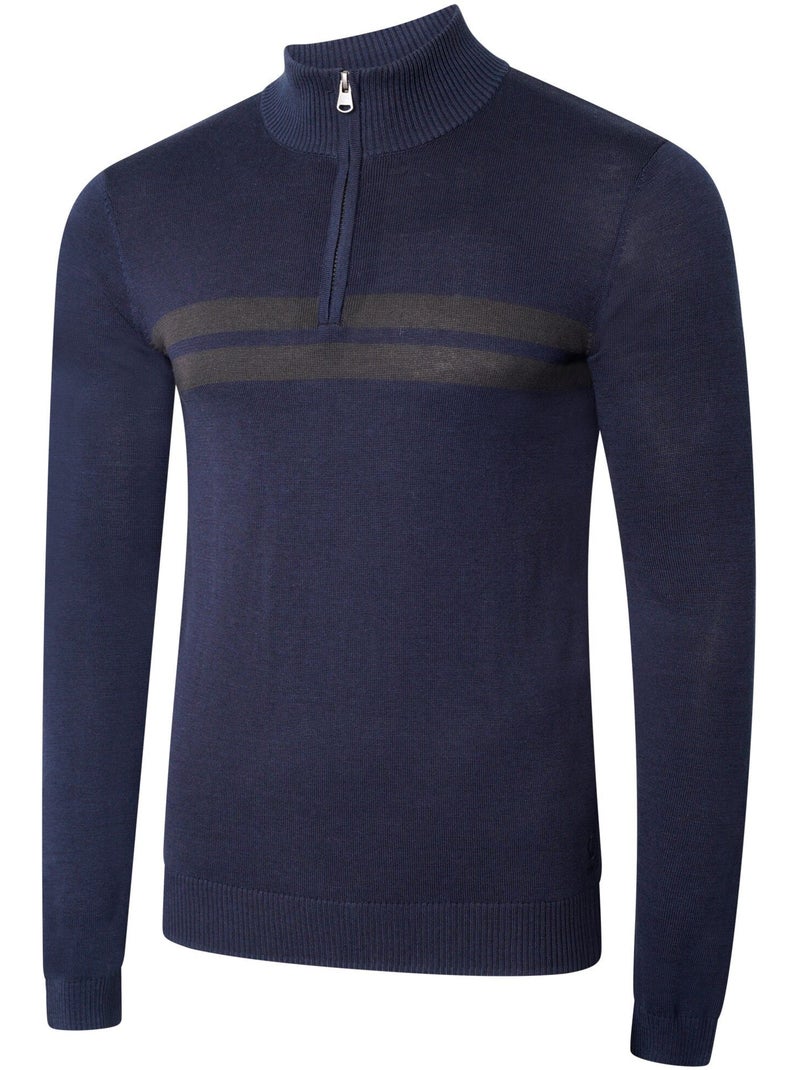 Sweat unite us - dare 2b Bleu nuit - Kiabi
