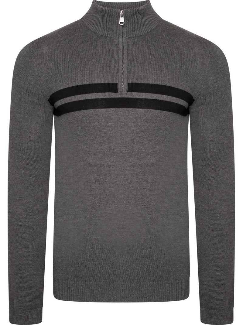 Sweat unite us - dare 2b Gris foncé - Kiabi