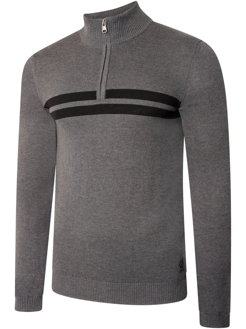 Sweat unite us - dare 2b Gris foncé - Kiabi