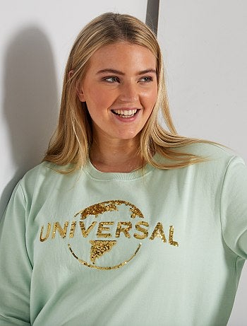 Sweat 'Universal'