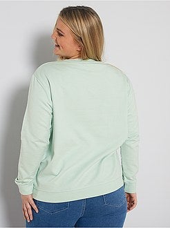 Sweat 'Universal' - Kiabi