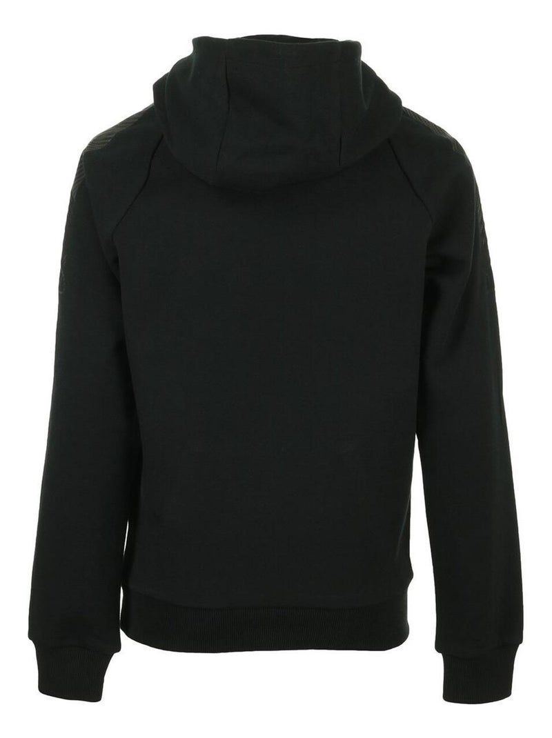 Sweat Vendite Jnr Oh Hoody Noir - Kiabi