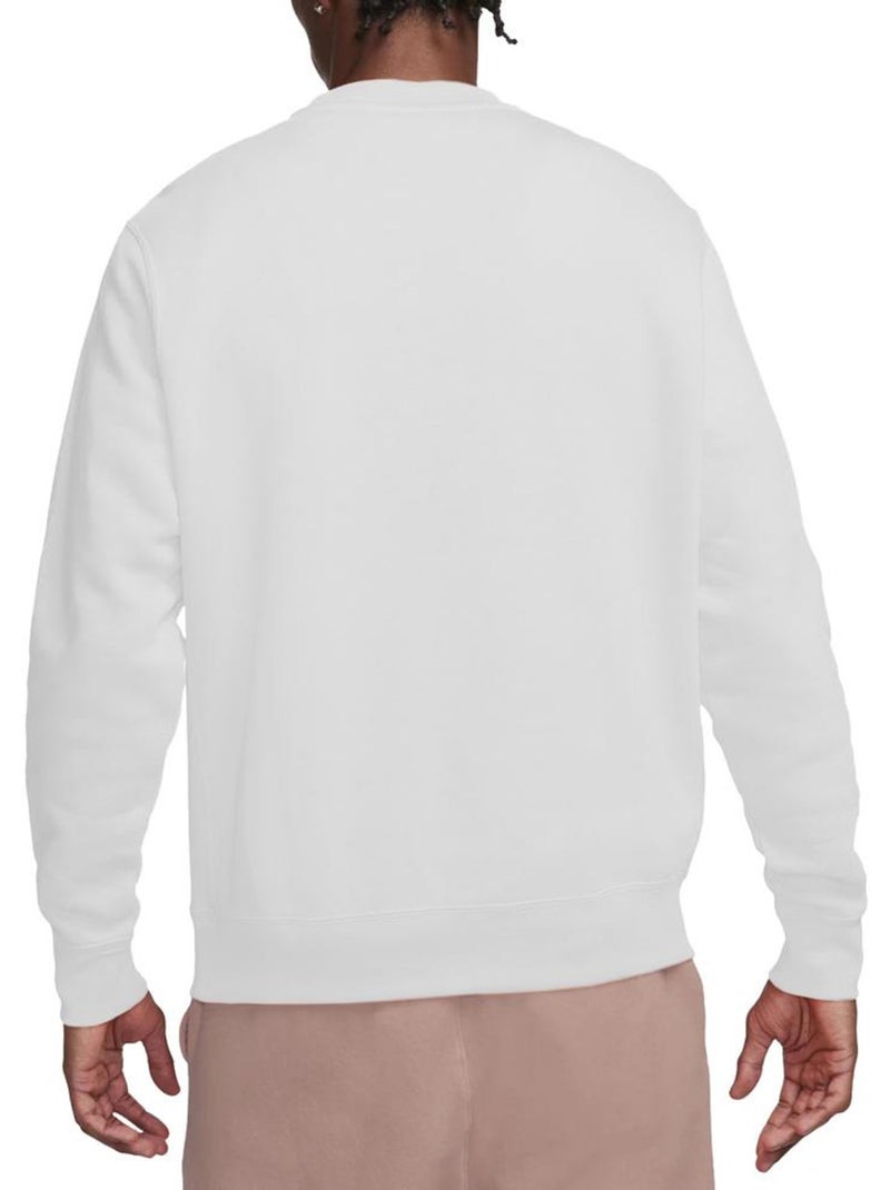 Sweat vs - homme araignée Blanc - Kiabi