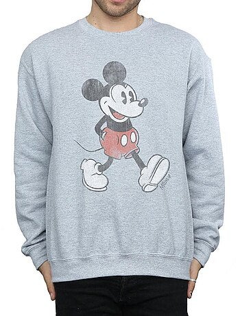 Sweat walking - disney (mickey mouse)