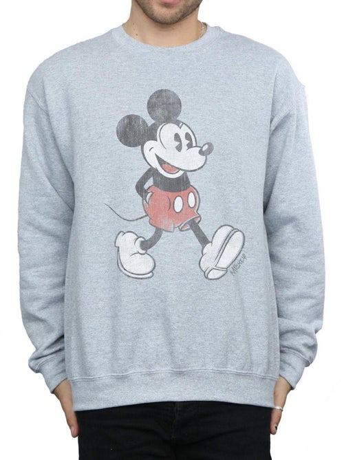 Sweat walking - disney (mickey mouse) - Kiabi Sweat walking - disney (mickey mouse) - Kiabi
