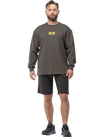 Sweat wega - hi-tec