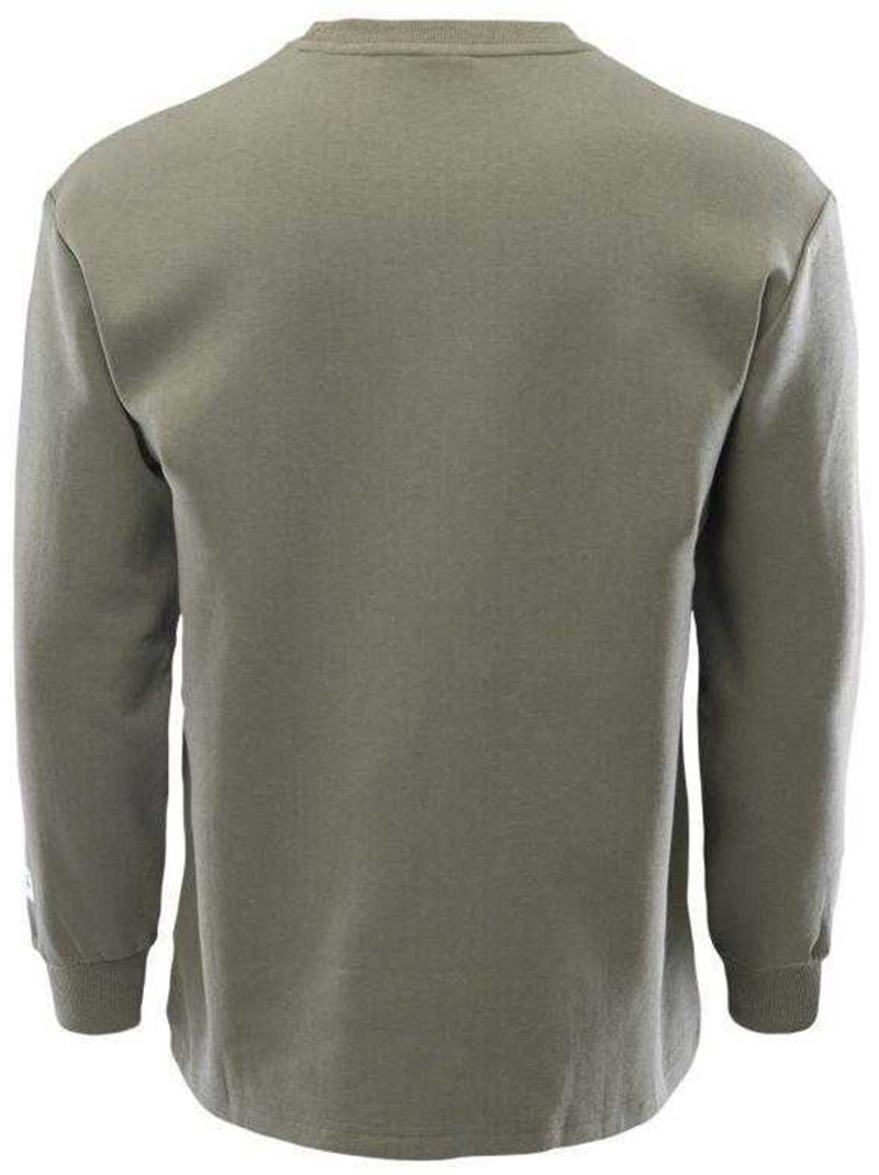 Sweat wega - hi-tec Vert - Kiabi