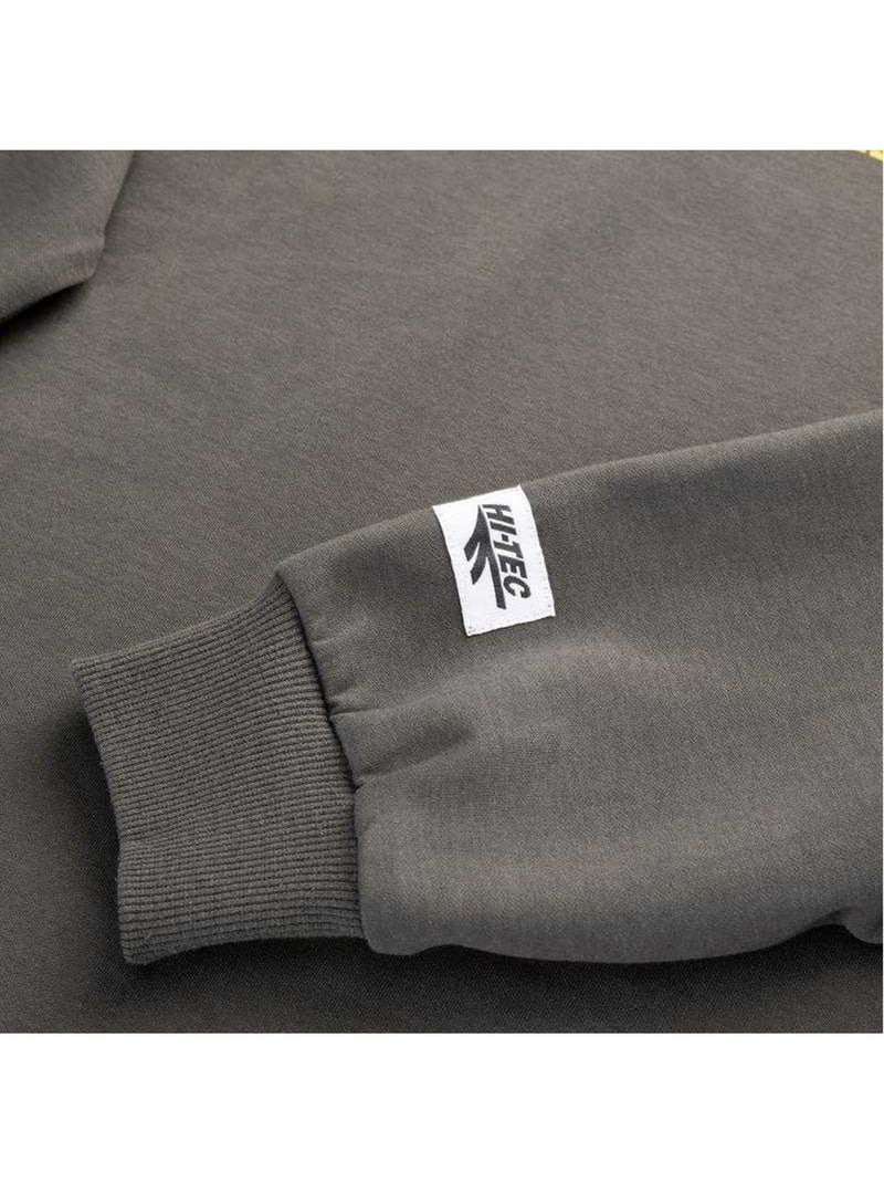 Sweat wega - hi-tec Vert - Kiabi