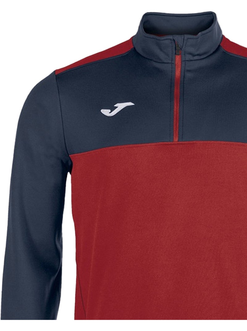 Sweat winner - joma Rouge - Kiabi