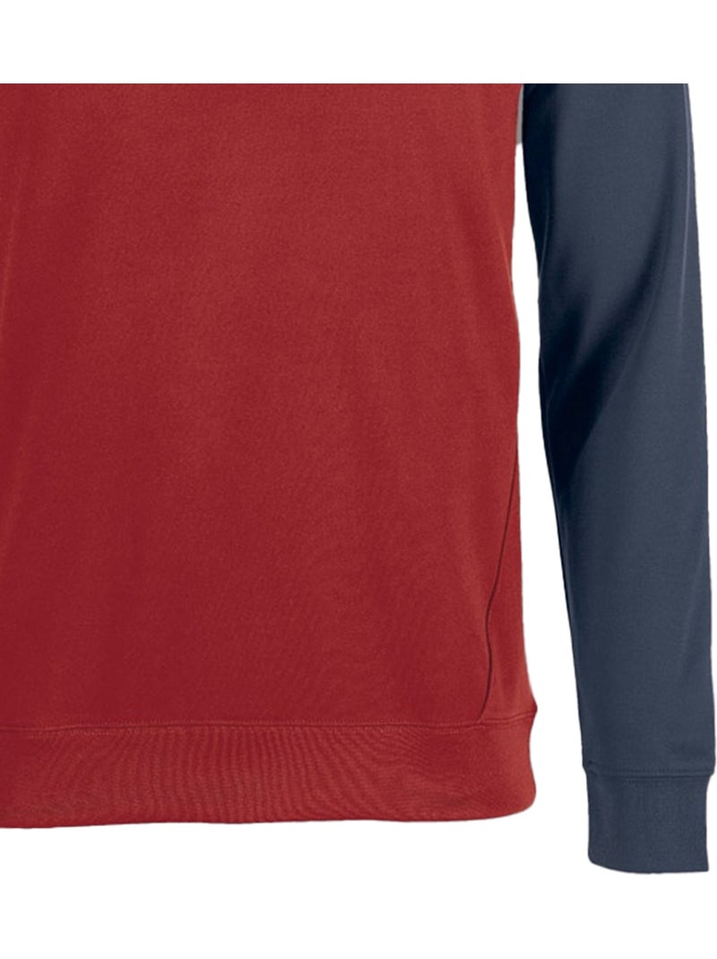 Sweat winner - joma Rouge - Kiabi