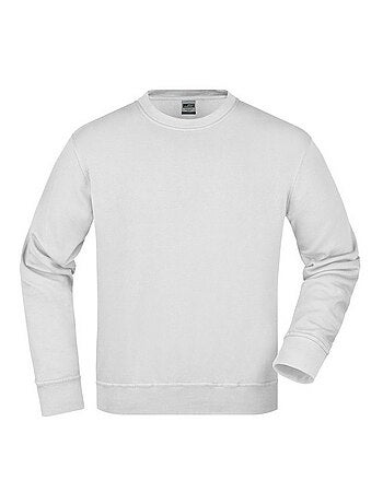 Sweat workwear - james and nicholson