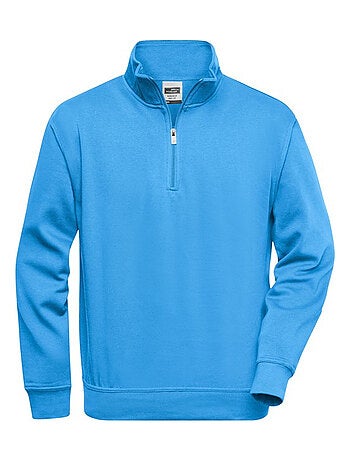 Sweat workwear - james and nicholson