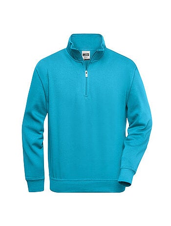Sweat workwear - james and nicholson