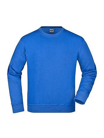 Sweat workwear - james and nicholson