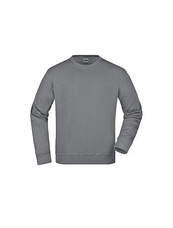 Sweat workwear - james and nicholson