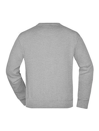 Sweat workwear - james and nicholson