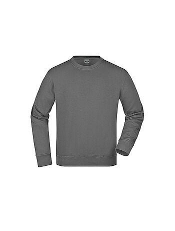 Sweat workwear - james and nicholson