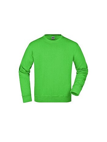 Sweat workwear - james and nicholson