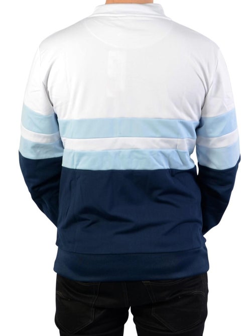 Sweat Zipé Ellesse Heritage Homme - Kiabi