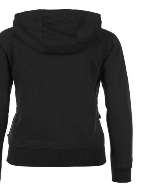 Sweat zippé à capuche ANDORE - PEAK MOUNTAIN - Kiabi Sweat zippé à capuche ANDORE - PEAK MOUNTAIN - Kiabi