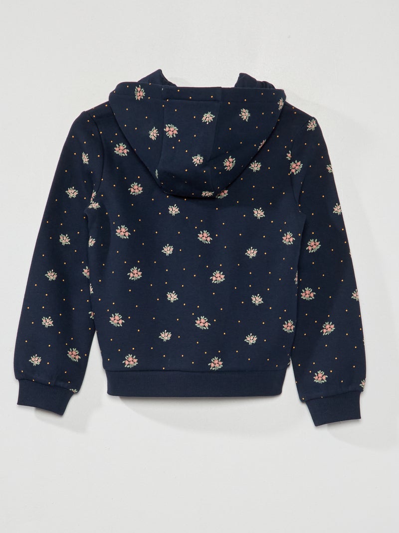 Sweat à Capuche Bleu MURQ Style K-Pop Boynextdoor - Coupe Ample, Tissu Coton Doux, Pour Femme Sweat à Capuche Femme