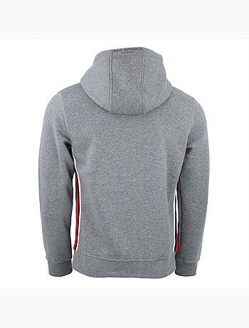 Sweat zippé à capuche CHARLES - PEAK MOUNTAIN