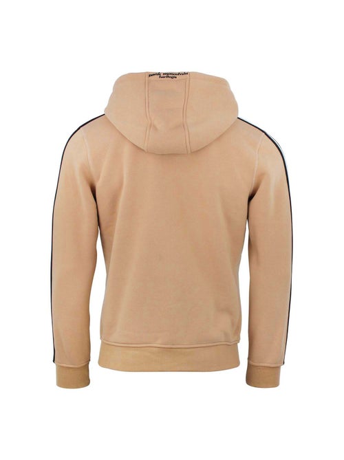 Sweat zippé à capuche   CYRIL - PEAK MOUNTAIN - Kiabi