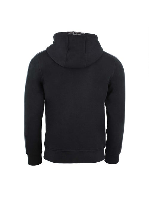 Sweat zippé à capuche   CYRIL - PEAK MOUNTAIN - Kiabi