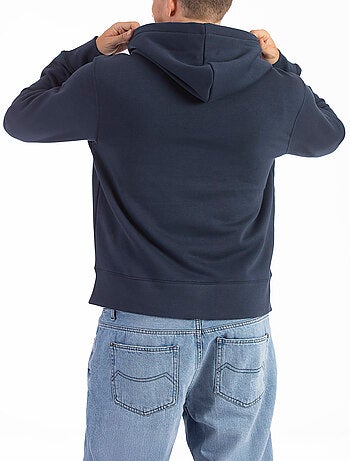 Sweat zippé à capuche DJANGO 'Rica Lewis'