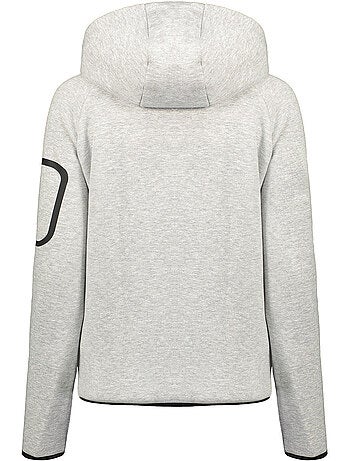 Sweat zippé à capuche fanatic – canadian peak