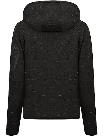 Sweat zippé à capuche fanatic – canadian peak