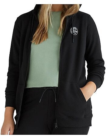 Sweat zippé capuche femme O'Neill