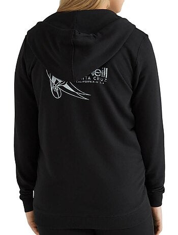 Sweat zippé capuche femme O'Neill