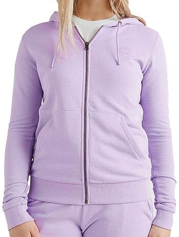 Sweat zippé capuche femme O'Neill