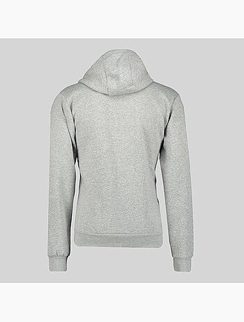 Sweat zippé à capuche gutta – geographical norway