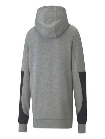 Sweat Zippé à Capuche Puma BMW MMS Full
