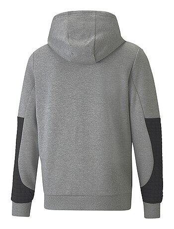 Sweat Zippé à Capuche Puma BMW MMS Full