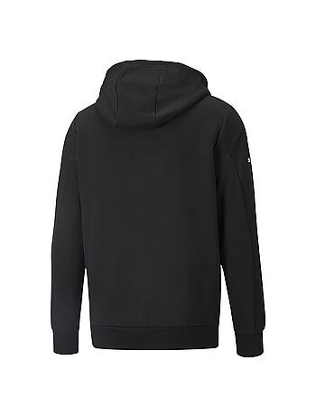 Sweat Zippé à Capuche Puma BMW MMS