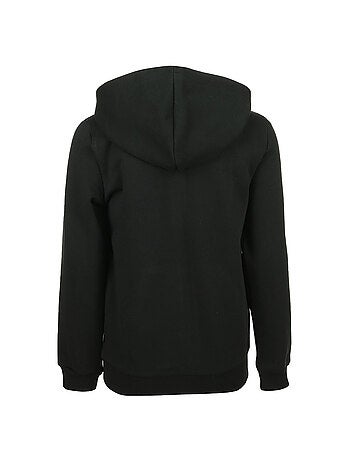 Sweat Zippé à Capuche Puma ESS Big Logo