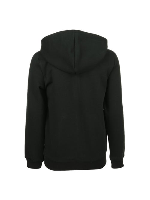 Sweat Zippé à Capuche Puma ESS Big Logo - Kiabi