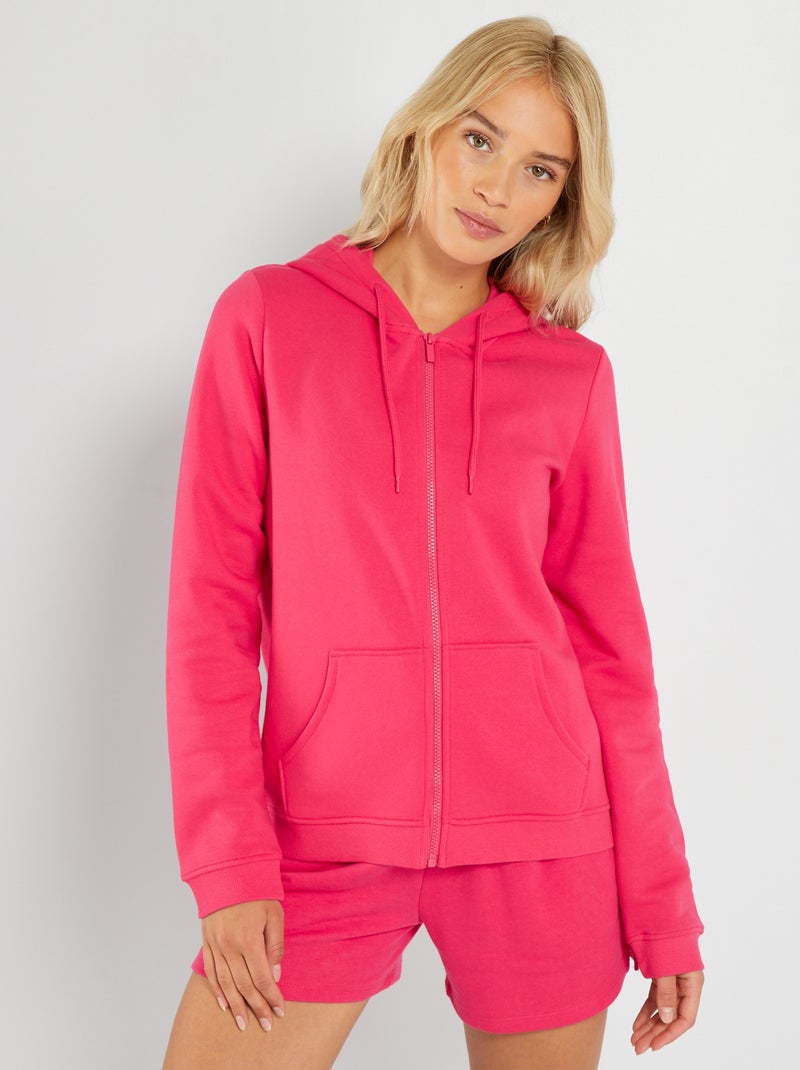 Pulls Hype rose Taille 10a en ligne