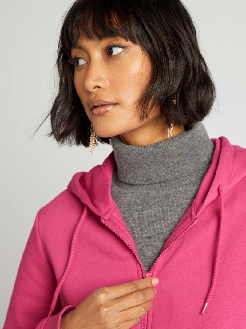 Sweats & Sweats à capuche rose Taille M femme | Zalando - Page 2